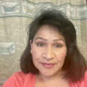 Meet your Posher, Crystel